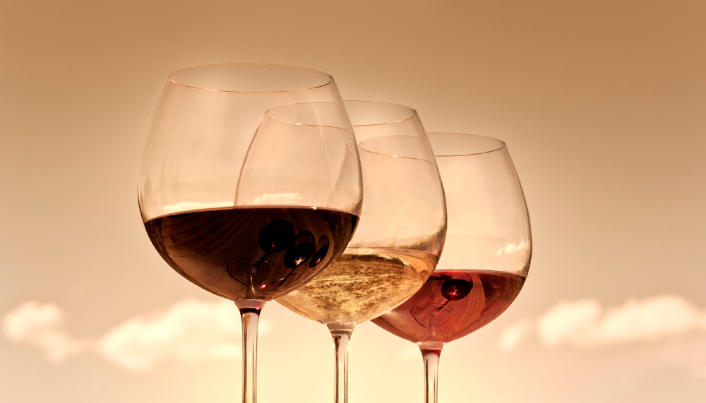 En blanc, rouge ou rosé, le Domaine la Limbardière séduit les amateurs de vin !